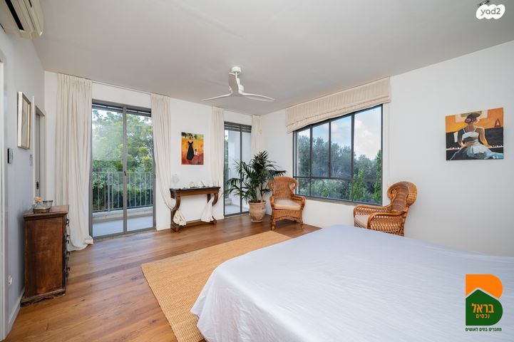 בית פרטי/ קוטג', המושבה, זכרון יעקב