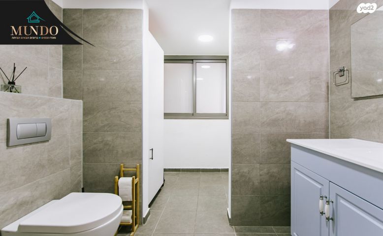 דירה, באר יעקב