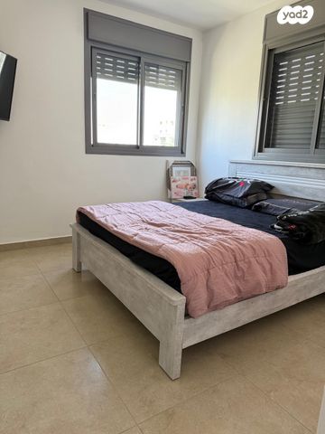 דירה, נחל ירקון 22, כרמי גת, קרית גת