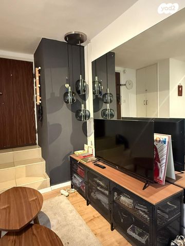 דירה, כרם התימנים, תל אביב יפו