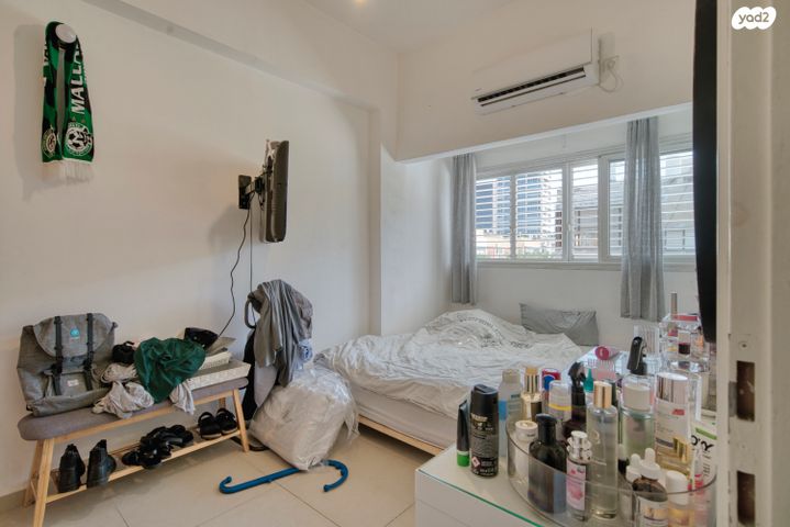 דירה, אבן גבירול 59, הצפון הישן - דרום, תל אביב יפו