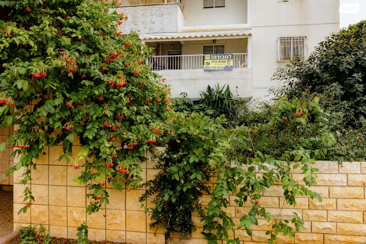 דירה, השקד, עין שרה, נהריה