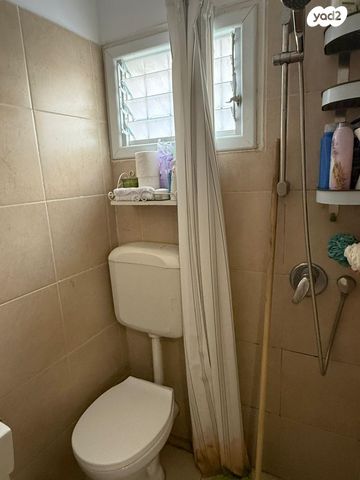 דירה, כרם התימנים, תל אביב יפו