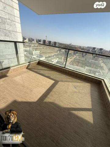 דירה, אריאל שרון 1, נווה שרון / שער העיר, נתיבות