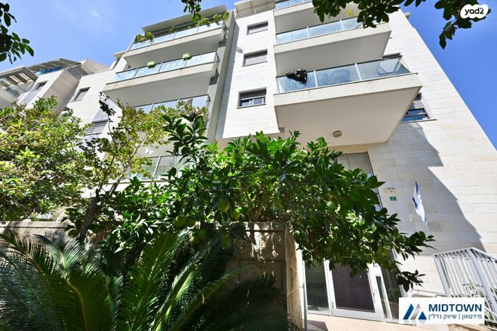 דירה, כפר סבא הירוקה, כפר סבא