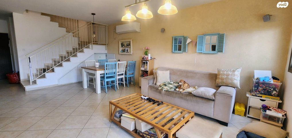 דופלקס, תכלת, אבני חן, מודיעין מכבים רעות