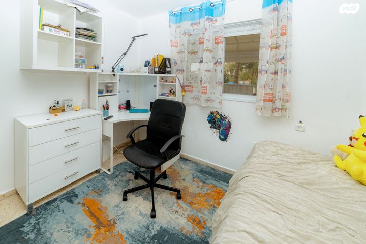 דירה, השקד, עין שרה, נהריה