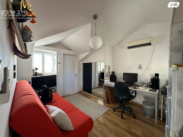 גג/ פנטהאוז, גולדמן, אחוזה, חיפה