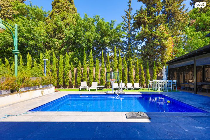 בית פרטי/ קוטג', קרית קריניצי, רמת גן