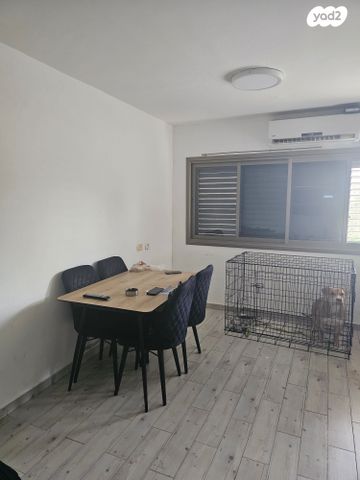 דירה, אבישור, ערד