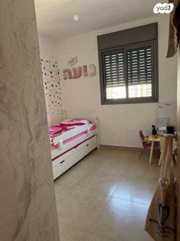 דירה, נחל ירקון 22, כרמי גת, קרית גת