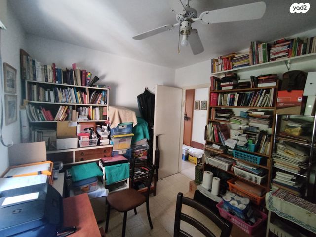 דירה, המחתרות, ירושלים