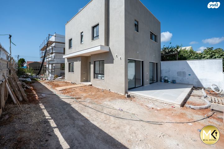 בית פרטי/ קוטג', התנאים, פרדס חנה כרכור