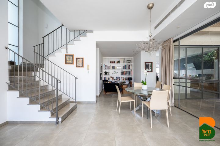 בית פרטי/ קוטג', המושבה, זכרון יעקב