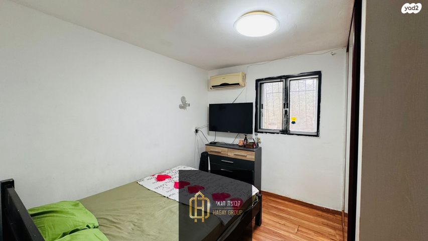 דירה, דיזרעאלי 17, עמידר, בנית, לוד