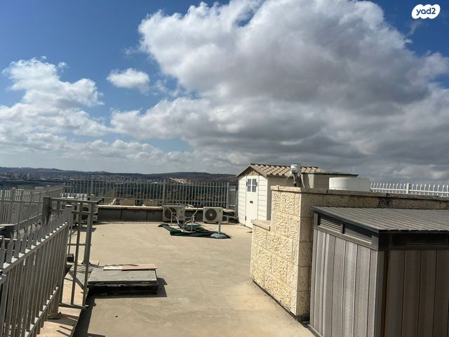 בית פרטי/ קוטג', האלה, הר גילה