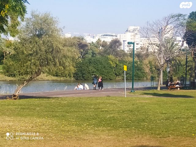 גג/ פנטהאוז, לואי מרשל, הצפון החדש - צפון, תל אביב יפו
