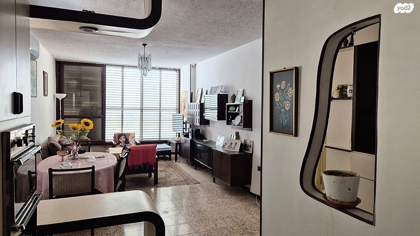 דירה, ירושלים, בת ים