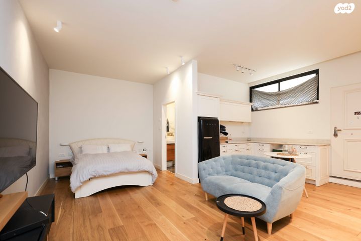 בית פרטי/ קוטג', קרית קריניצי, רמת גן