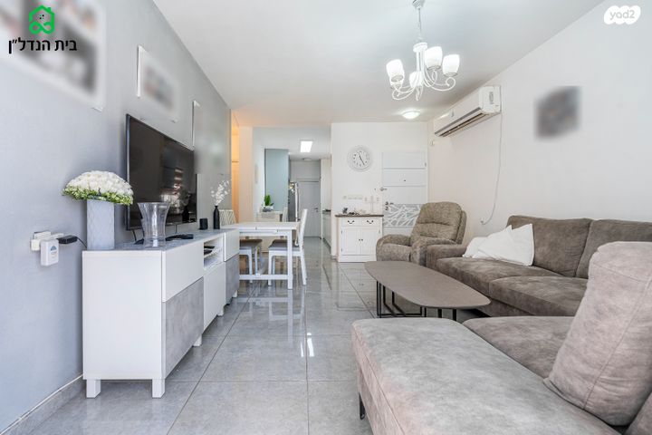 דו משפחתי, מילנר 7, בית אליעזר, חדרה