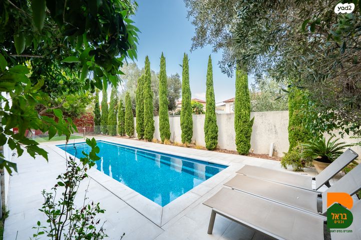 בית פרטי/ קוטג', המושבה, זכרון יעקב