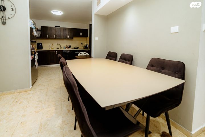 דירה, השקד, עין שרה, נהריה