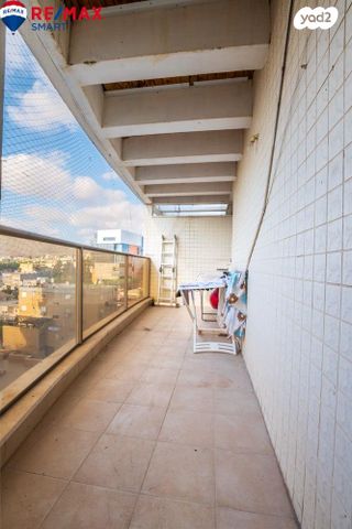 גג/ פנטהאוז, מרכז העיר, קרית אתא