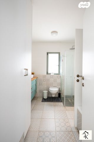 בית פרטי/ קוטג', מושבה מרכז, זכרון יעקב