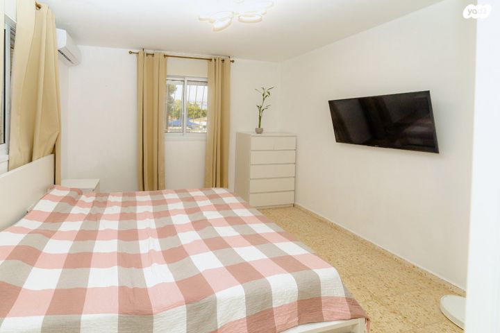 דירה, השקד, עין שרה, נהריה