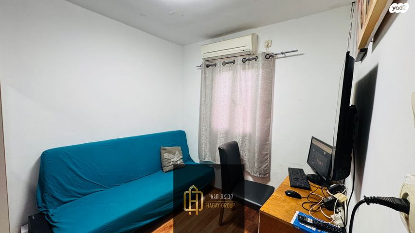 דירה, דיזרעאלי 17, עמידר, בנית, לוד