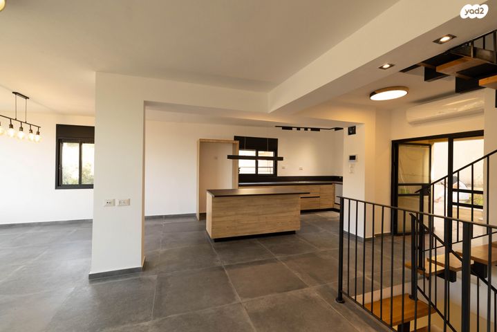 טריפלקס, הוד הכרמל, דניה, חיפה