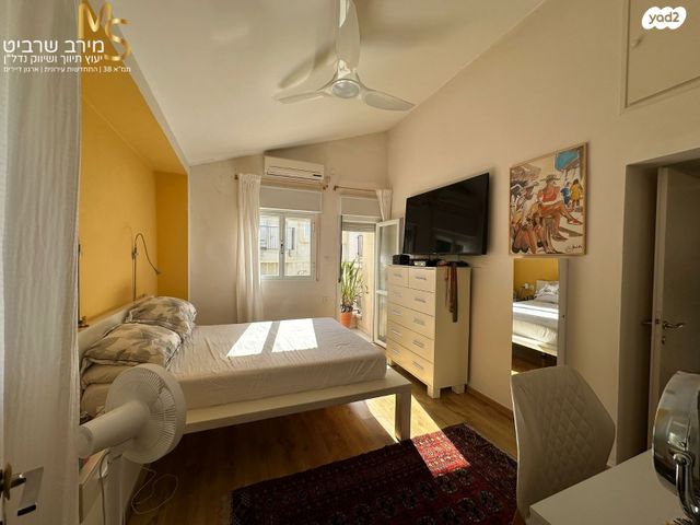 גג/ פנטהאוז, גולדמן, אחוזה, חיפה