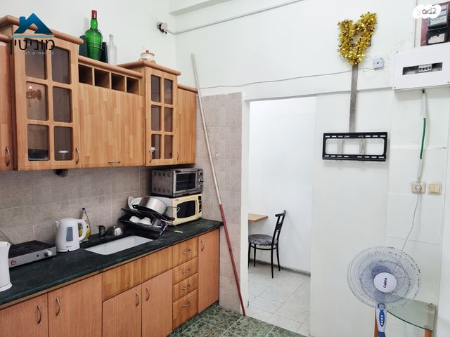 דירה, מדרגות צפת, חיפה