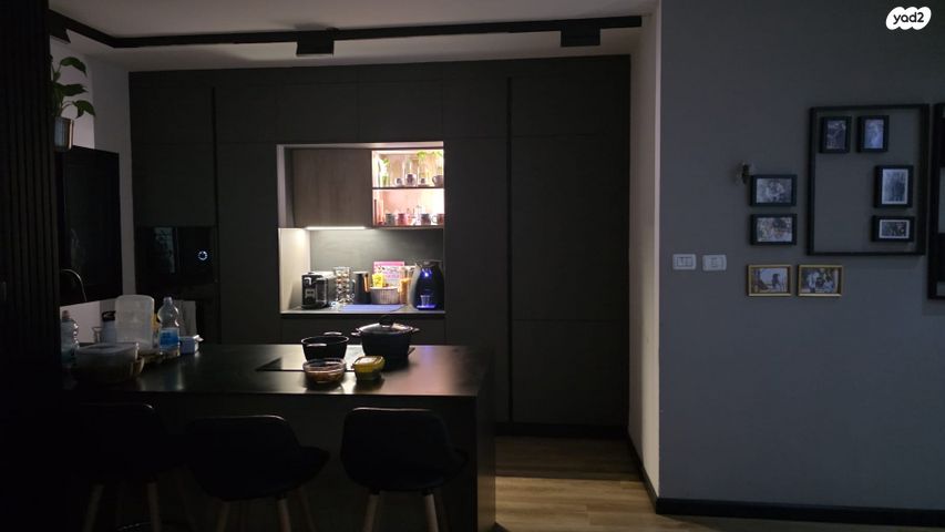 גג/ פנטהאוז, עוזי נרקיס, רמות הרכס, באר שבע