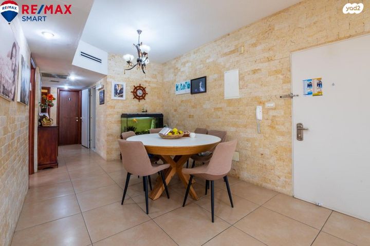 גג/ פנטהאוז, מרכז העיר, קרית אתא