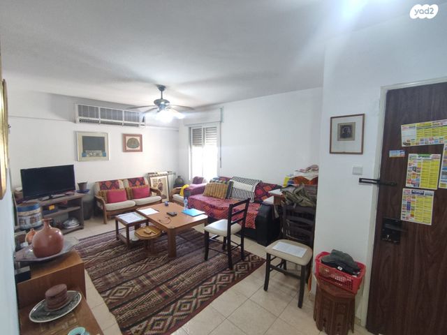 דירה, המחתרות, ירושלים