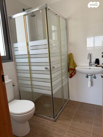 דירה, נחל ירקון 22, כרמי גת, קרית גת