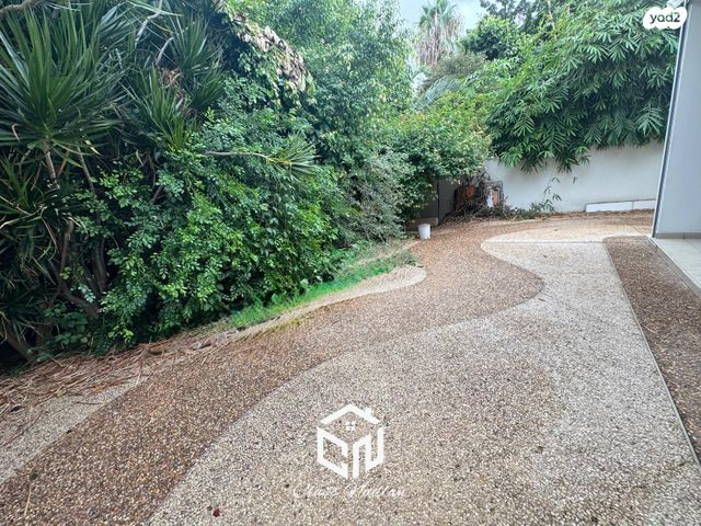 דו משפחתי, רמת חן, רמת גן