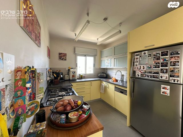 גג/ פנטהאוז, גולדמן, אחוזה, חיפה