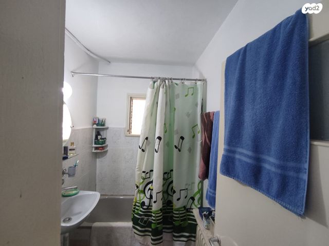 דירה, המחתרות, ירושלים