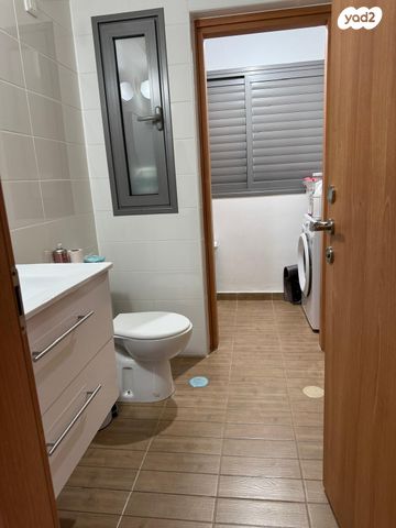 דירה, נחל ירקון 22, כרמי גת, קרית גת