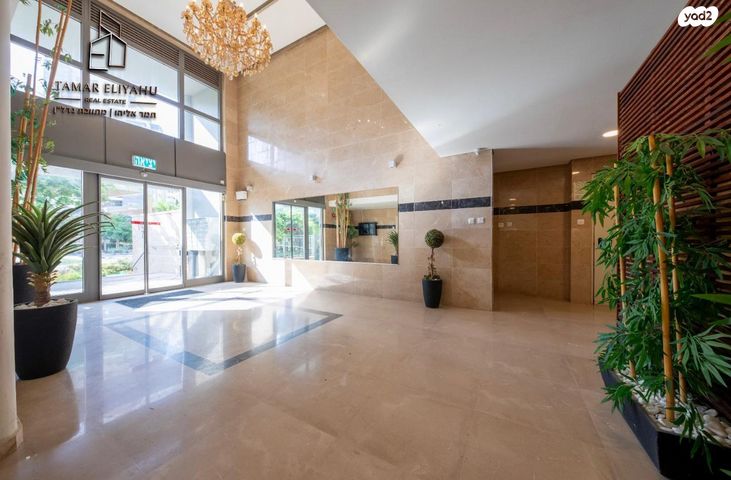 דירה, התורן, נאות רבין, יבנה