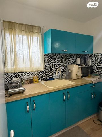 דירה, כרם התימנים, תל אביב יפו