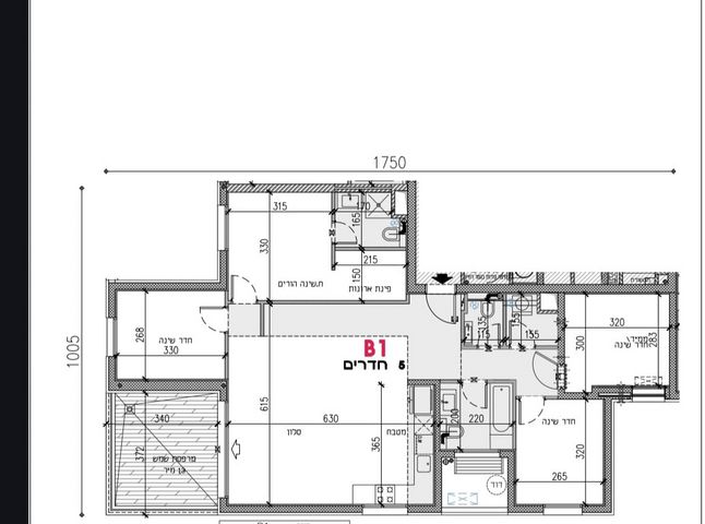 דירה, בית אל 47, נווה שרת, תל אביב יפו