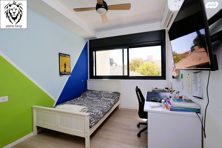 דופלקס, ב' / צפון מערב העיר, רחובות