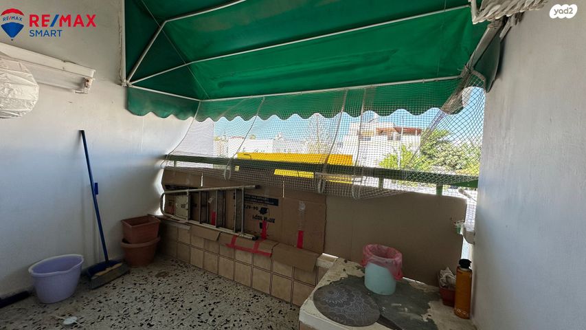 דירה, המחתרת, אלמוגים, קרית ים