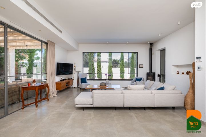 בית פרטי/ קוטג', המושבה, זכרון יעקב