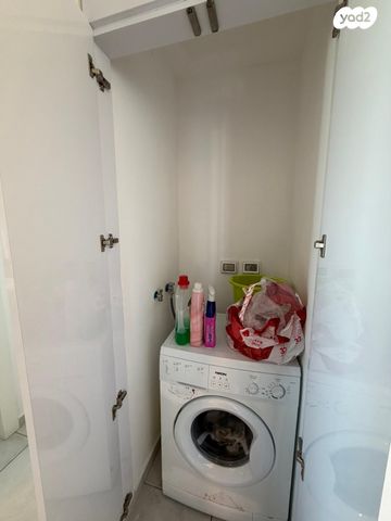 דירה, אריאל שרון 4, סיטי, גבעתיים