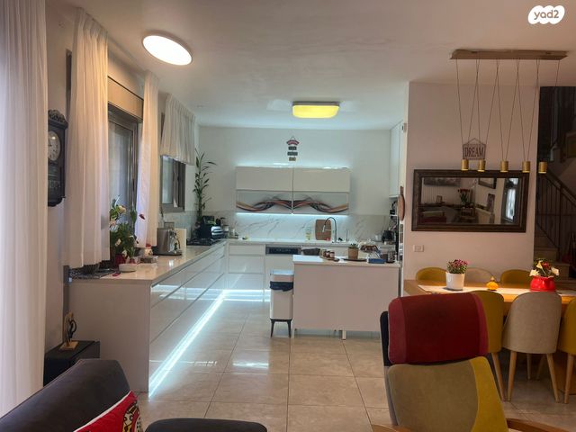 בית פרטי/ קוטג', האלה, הר גילה