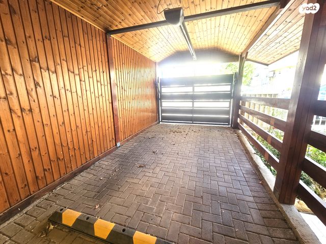 בית פרטי/ קוטג', צאלון, הפרסה, כרמיאל